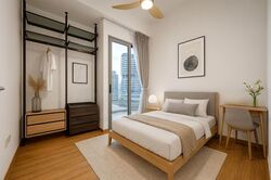Suites @ Newton (D11), Apartment #466577391